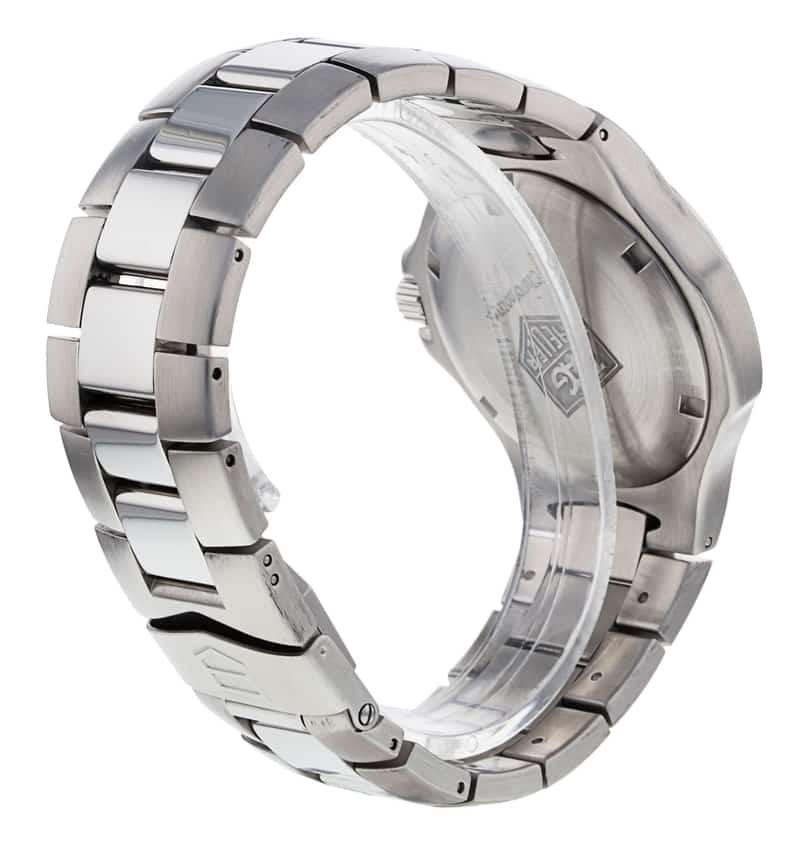 Tag Heuer Kirium WL5113.BA.0701